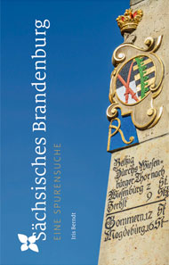 Iris Berndt: Sächsisches Brandenburg